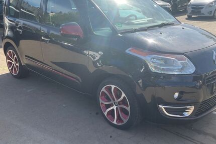 Citroen C3 251.000 km 1.999 &euro; Hamburg 21107