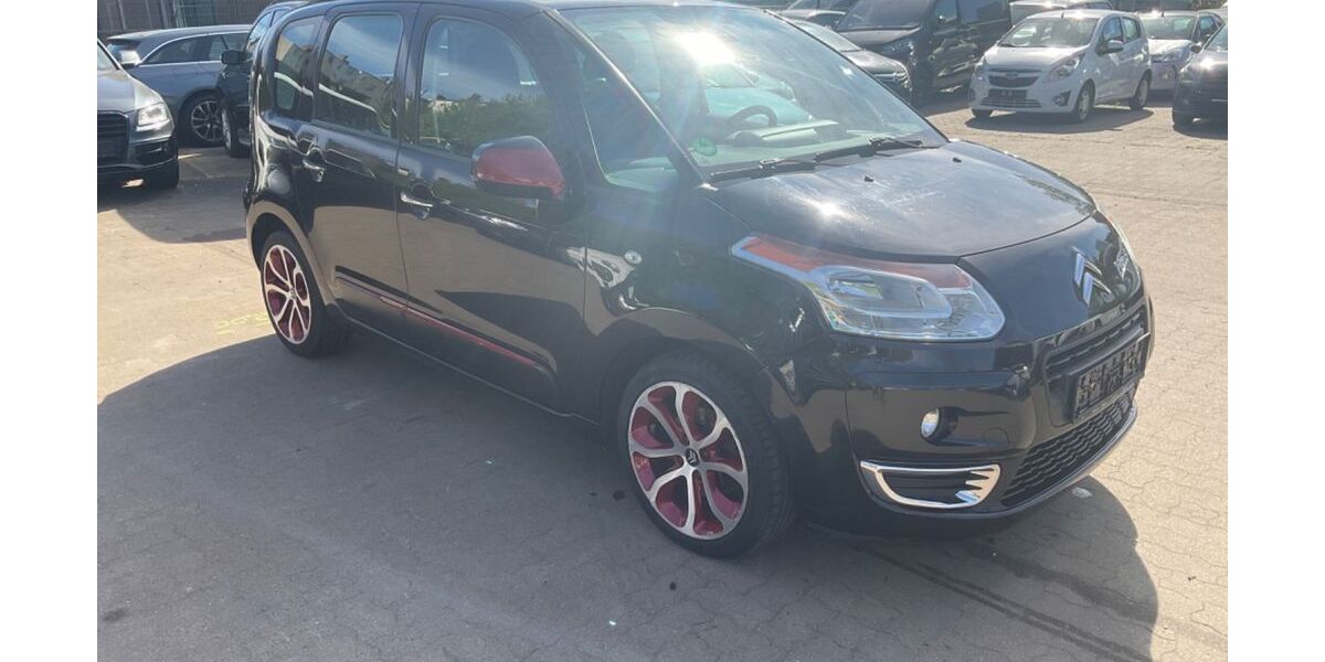 Citroen C3 251.000 km 1.999 &euro; Hamburg 21107
