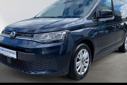 VW Caddy 70.762 km 26.850 &euro; Pfarrkirchen 84347