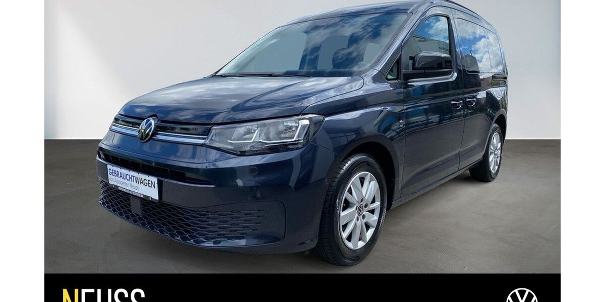 VW Caddy 70.762 km 26.850 &euro; Pfarrkirchen 84347