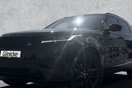 Land Rover Range Rover Velar 2.650 km 58.880 &euro; Frankfurt a.M. 60314
