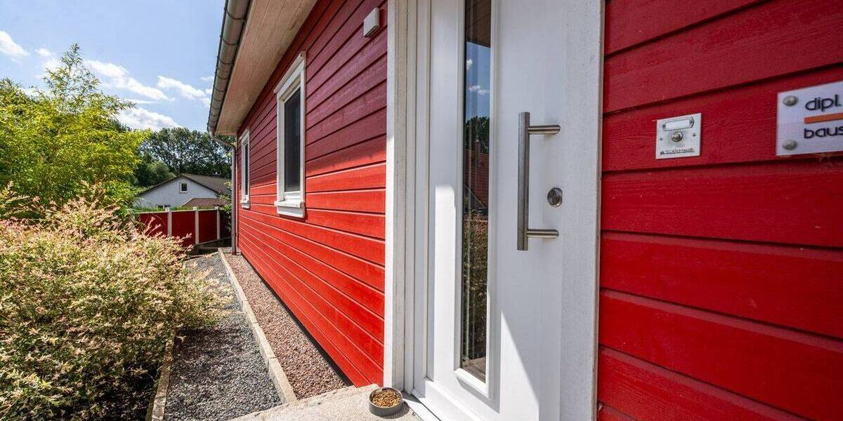 Mehrfamilienhaus, Wohnhaus Bergen auf Rügen / Tilzow Tilzow - 4 Zimmer, 141 m&sup2;, 580.000&euro; | Angebot:26205165