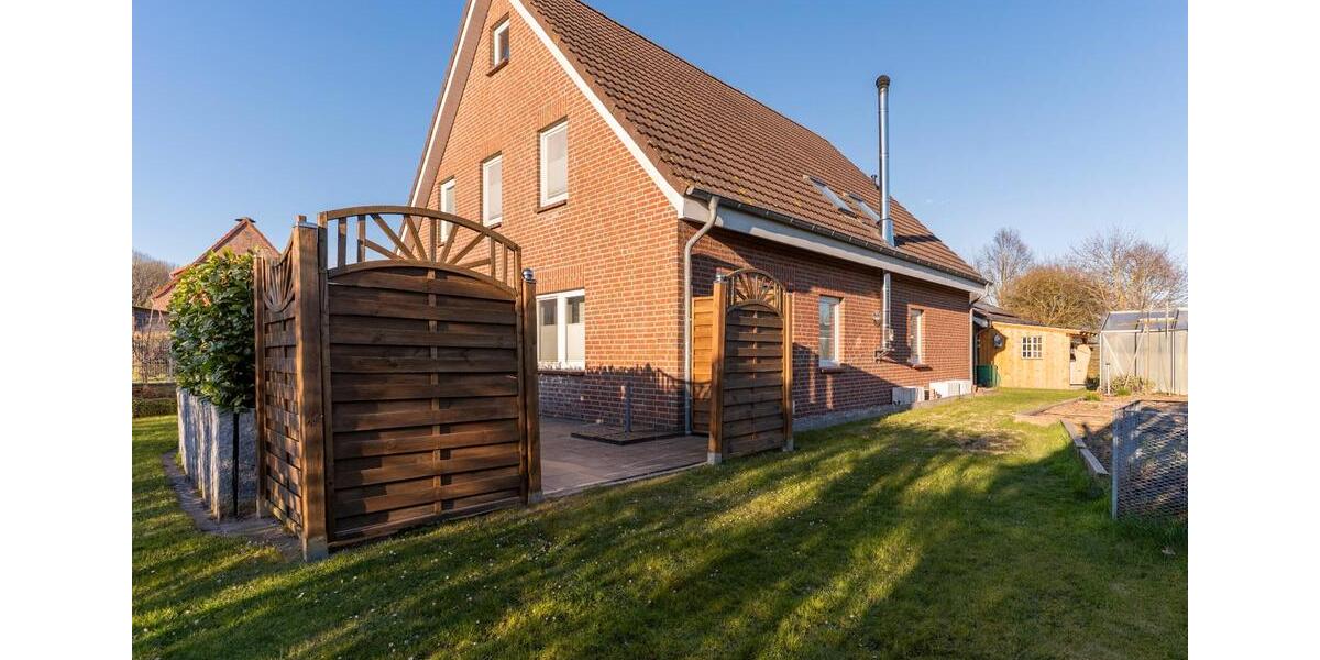 Einfamilienhaus Neukirchen - 6 Zimmer, 161 m&sup2;, 455.000&euro; | Angebot:27004426