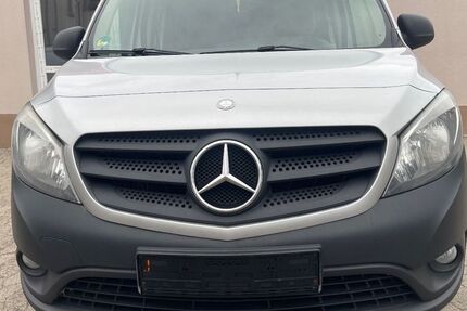 Mercedes-Benz Citan 328.800 km 5.500 &euro; Pfungstadt 64319