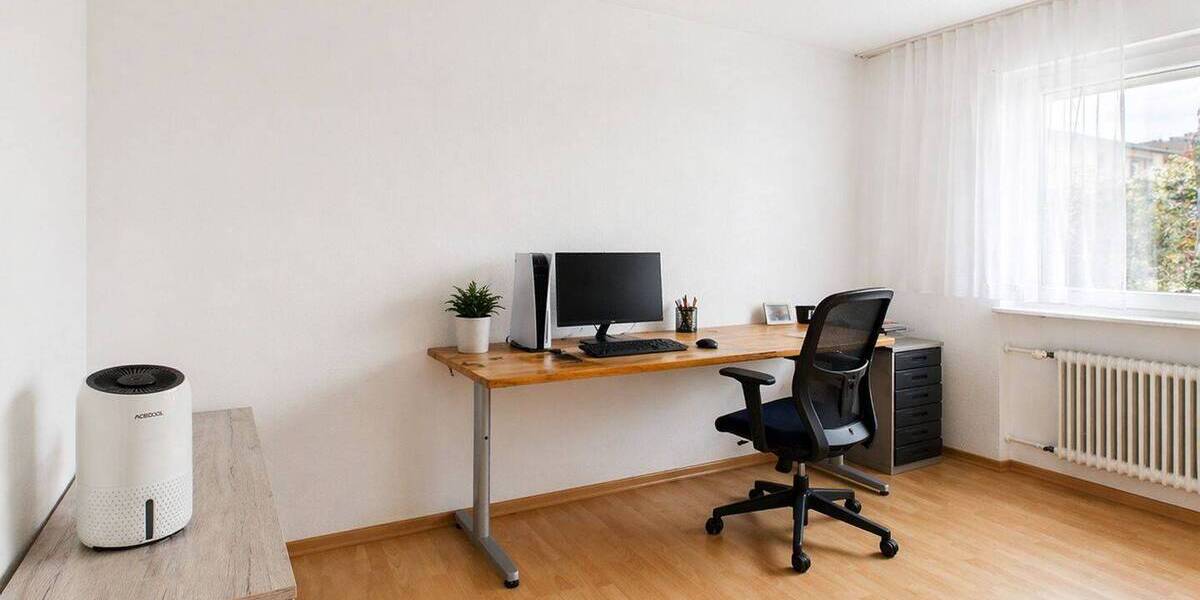 Etagenwohnung Gerlingen - 3 Zimmer, 75 m&sup2;, 349.900&euro; | Angebot:26657462