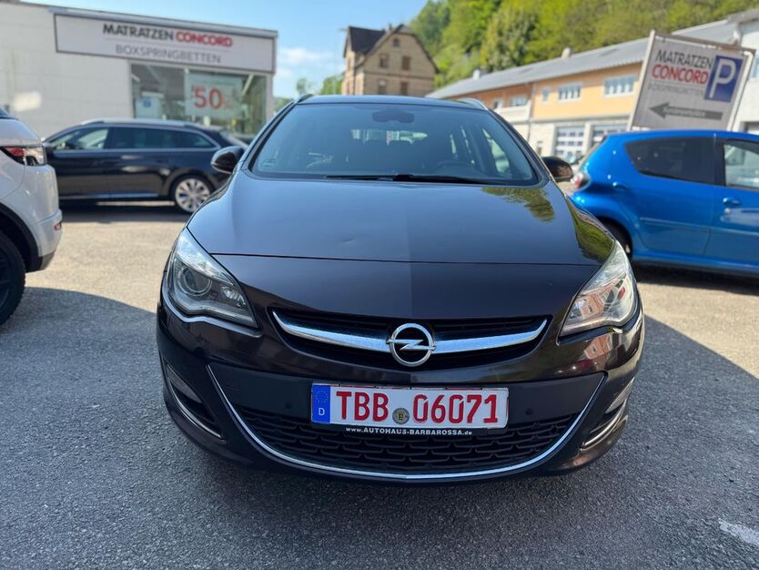 Opel Astra 300.000 km 3.600 € Wertheim am Main 97877