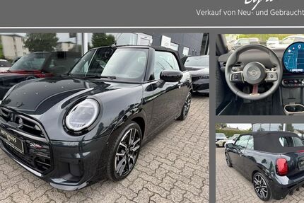 Mini Cooper S Cabrio 11.283 km 36.880 &euro; Hanau 63456
