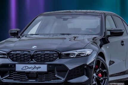 BMW M340i