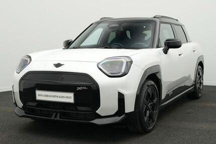 Mini Aceman E 9.277 km 30.658 &euro; Hamm 59071