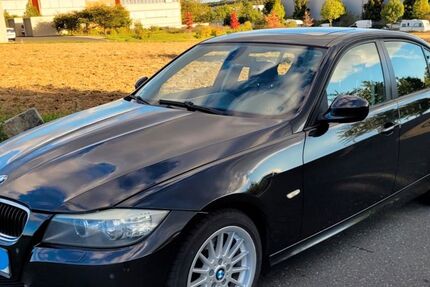 BMW 320 238.000 km 5.999 € Gaukönigshofen 97253