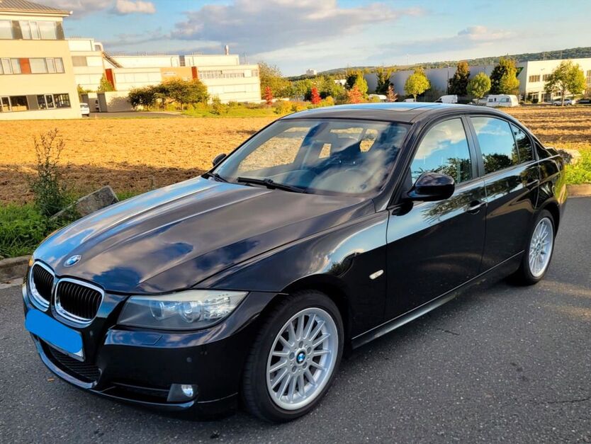 BMW 320 238.000 km 5.999 € Gaukönigshofen 97253