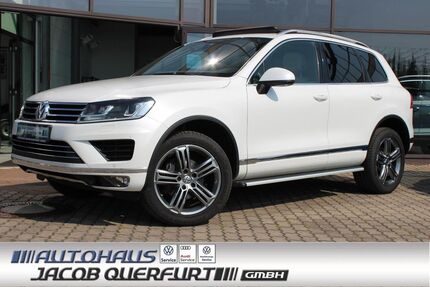 VW Touareg 175.103 km 19.985 &euro; Querfurt 06268