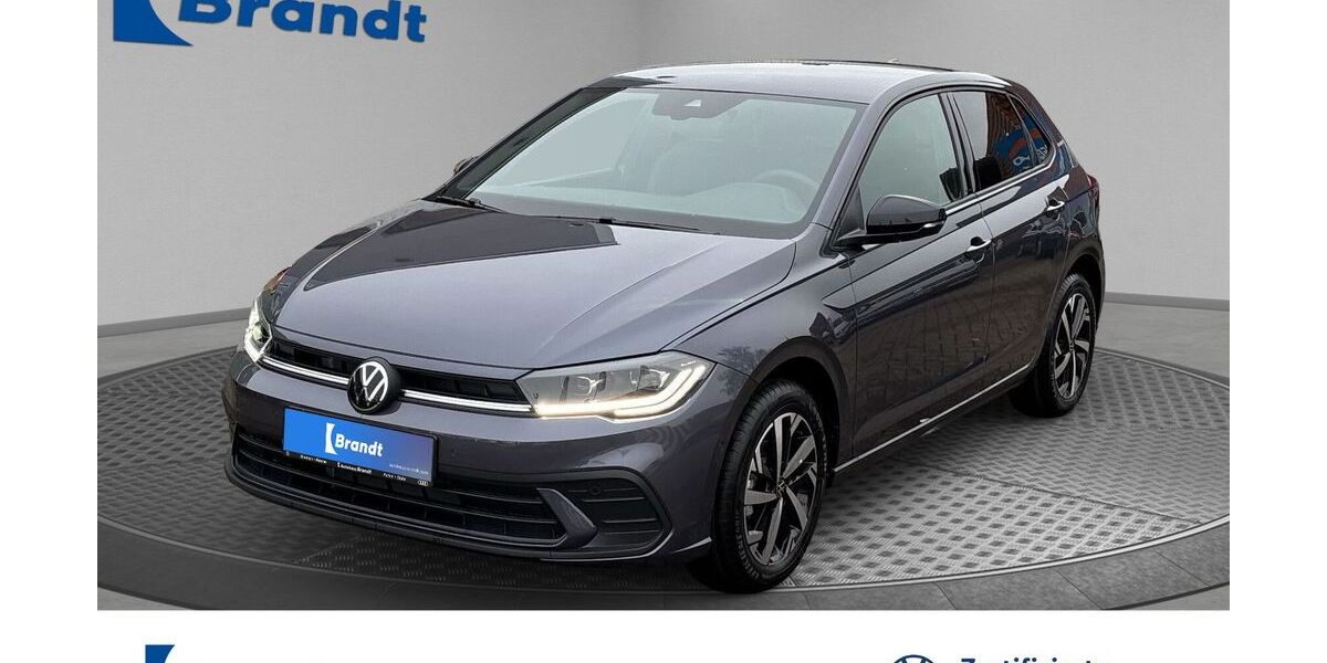 VW Polo 5.000 km 25.990 &euro; Bremen 28279