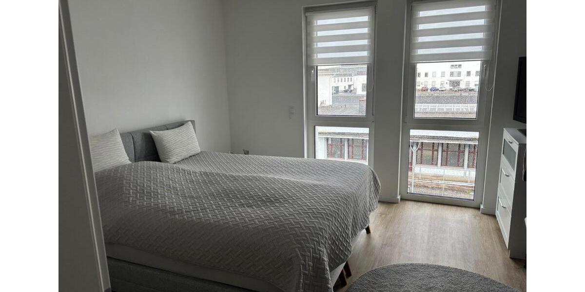 Etagenwohnung Neuwied - 2 Zimmer, 70 m&sup2;, 1.020&euro; | Angebot:26015892