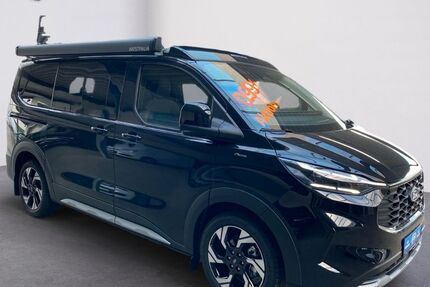 Ford Tourneo Custom 1.369 km 79.990 &euro; Husum 25813