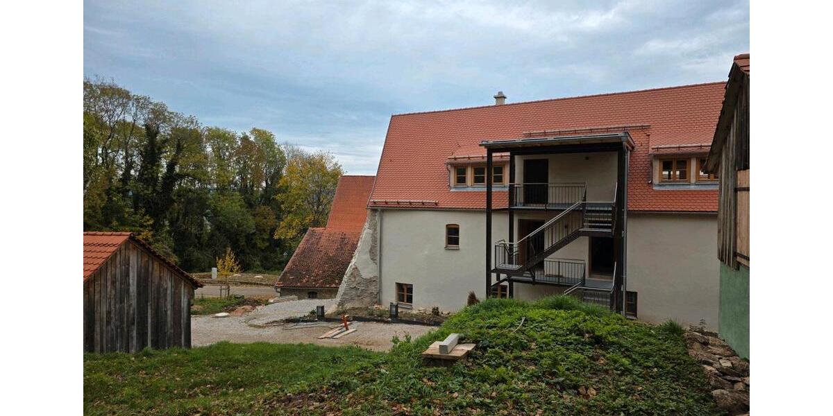 Loft - Studio - Atelier Greding - 2 Zimmer, 87 m&sup2;, 890&euro; | Angebot:25977303