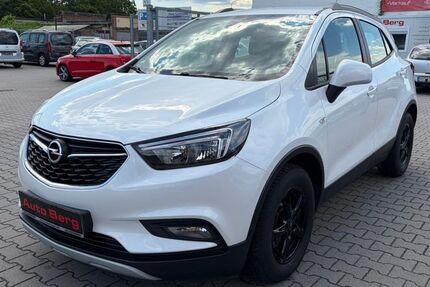 Opel Mokka 81.157 km 9.999 &euro; Speyer 67346