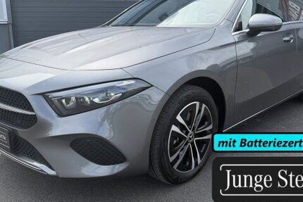 Mercedes-Benz A 250 3.808 km 33.780 &euro; Hoppegarten 15366