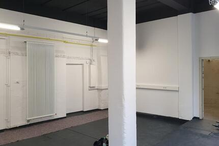 Büro - coole Location mit Parkplätzen in Bestlage