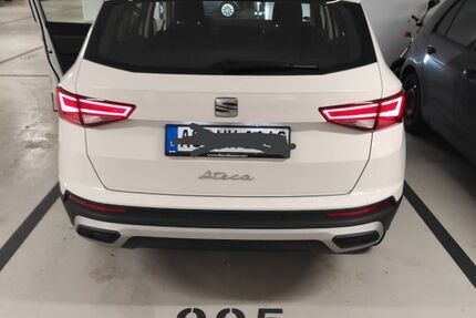 Seat Ateca 13.700 km 22.900 &euro; Jülich 52428