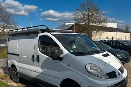 Renault Trafic 219.000 km 2.990 &euro; Velten 16727
