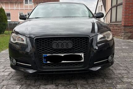Audi A3 95.483 km 9.999 &euro; Boffzen 37691