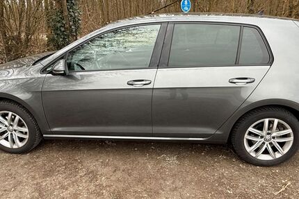 VW Golf 62.000 km 14.500 &euro; Beckum 59269