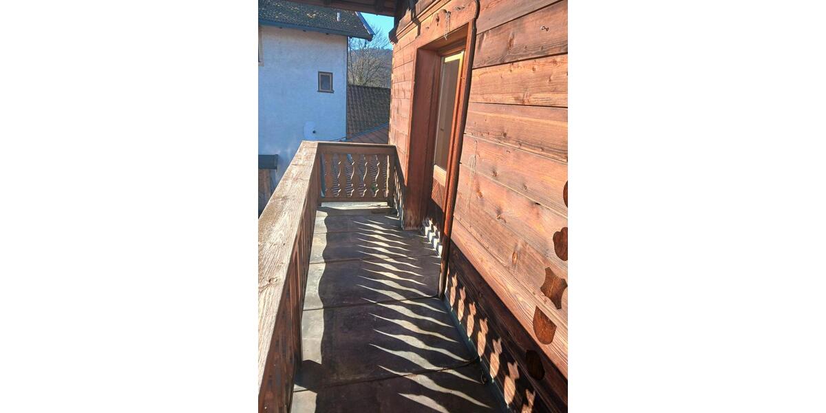 Etagenwohnung Gmund am Tegernsee - 3.5 Zimmer, 110 m&sup2;, 1.800&euro; | Angebot:25471806