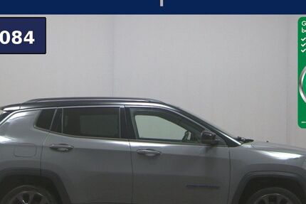 Jeep Compass 50.739 km 18.780 &euro; Gyhum/Bockel 27404
