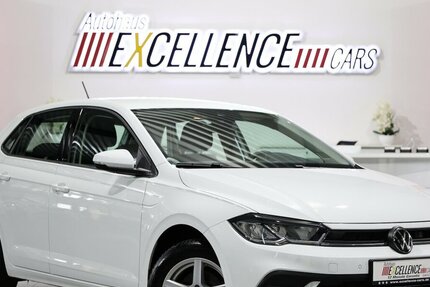 VW Polo VI 1.0 TSI DSG LIFE / DEUTSCHES FAHRZEUG / 38.000 km 19.555 &euro; Hamm 59077