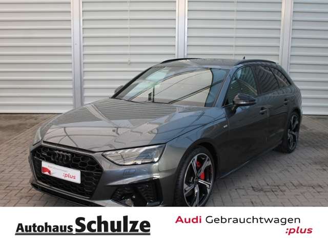 Audi A4 36.581 km 39.480 &euro; Cottbus 03051
