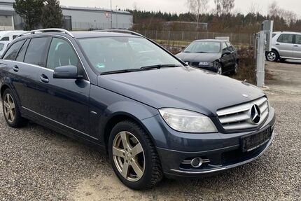 Mercedes-Benz C 220 295.000 km 2.490 &euro; Schwenningen 78056