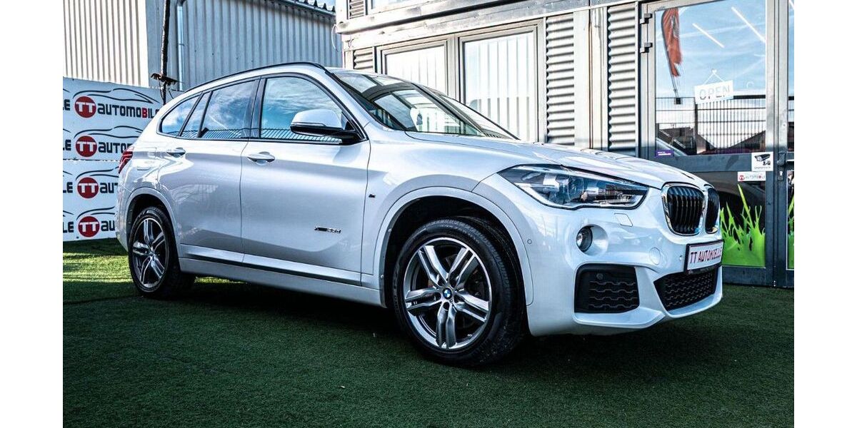 BMW X1 142.010 km 21.399 &euro; Rüsselsheim 65428