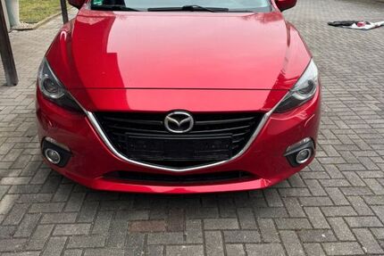 Mazda 3 118.400 km 10.000 &euro; Delitzsch 04509