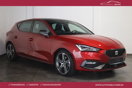 Seat Leon 38.200 km 22.700 &euro; Bebra 36179