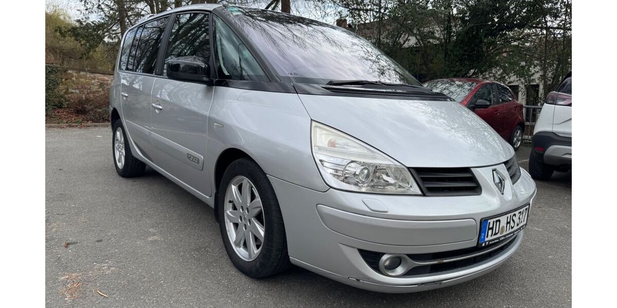 Renault Espace 212.400 km 2.700 &euro; Dossenheim 69221