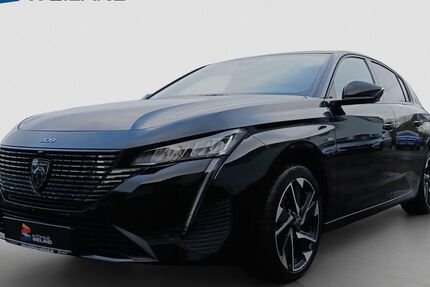 Peugeot 308 34.200 km 24.900 &euro; Neunkirchen 66539