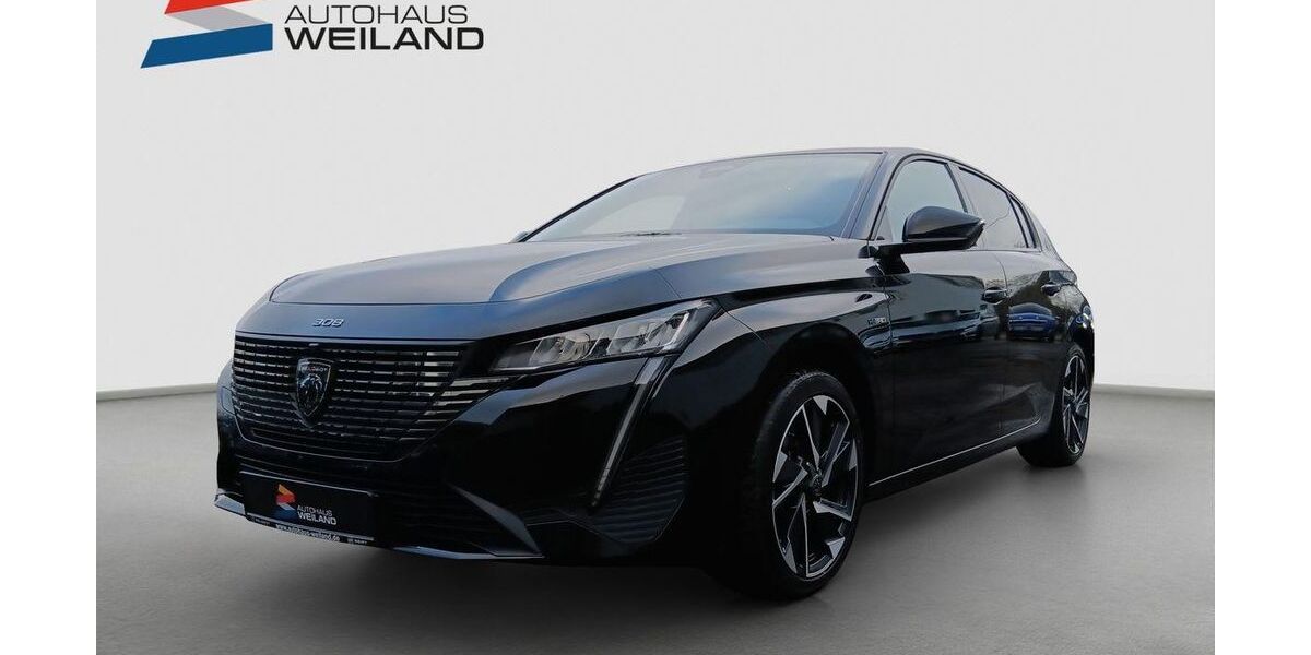 Peugeot 308 34.200 km 24.900 &euro; Neunkirchen 66539