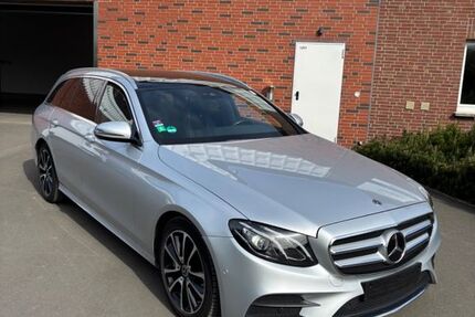 Mercedes E 350
