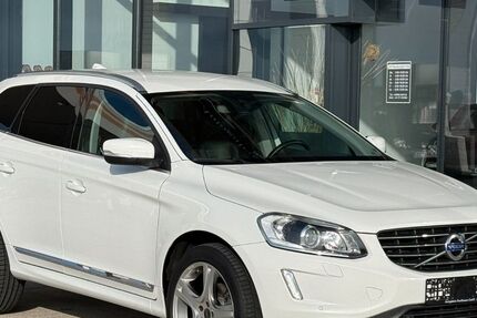 Volvo XC60 66.500 km 23.999 &euro; Zierenberg-Oelshausen 34289