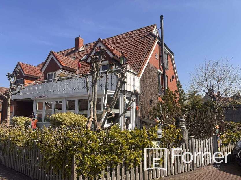 Haus zum Kaufen in Norderney 1.395.000 € 100 m²