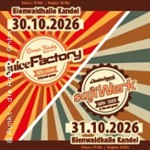 Kombiticket-Wochenende