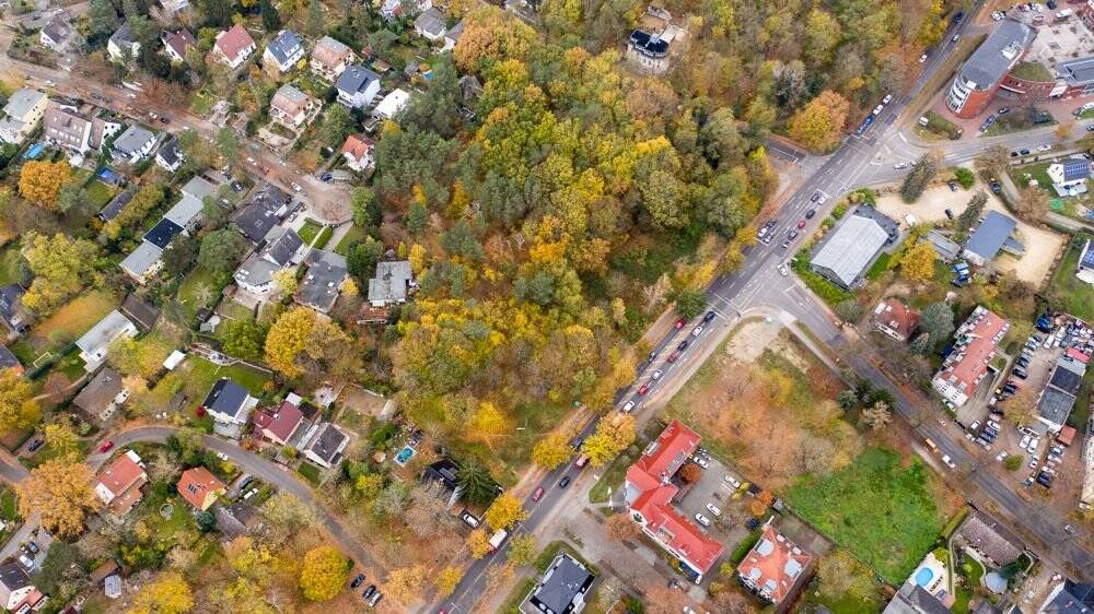 Grundstück Glienicke/Nordbahn Nordbahn - 5.700.000&euro; | Angebot:20376759