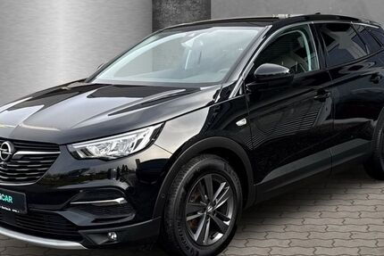 Opel Grandland (X) 64.232 km 16.900 € Niederahr 56414