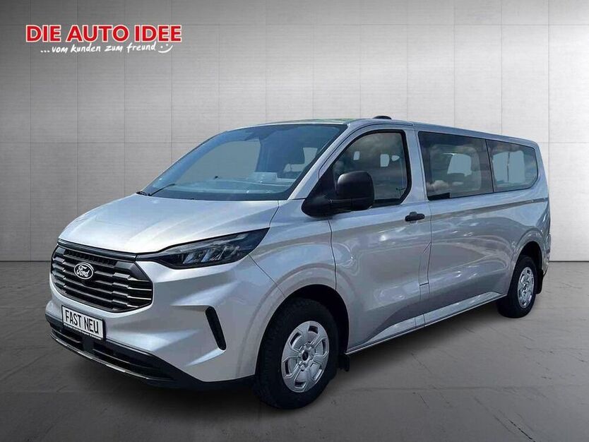 Transit Custom