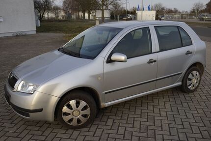 Skoda Fabia 228.900 km 699 &euro; Bitterfeld 06749