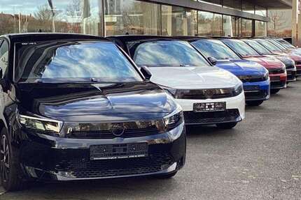 Opel Corsa 23.261 km 17.480 &euro; Rüsselsheim 65428