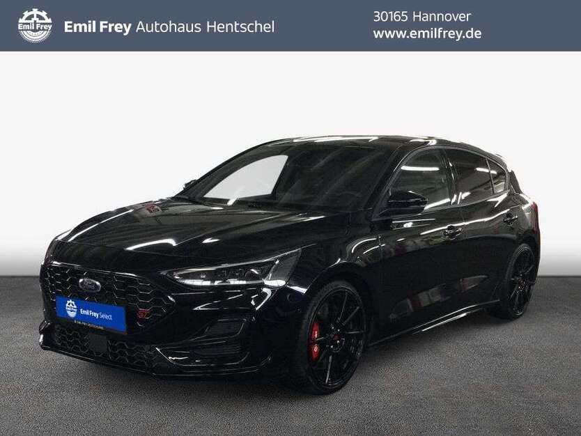 Ford Focus 8.922 km 35.840 € Hannover 30165