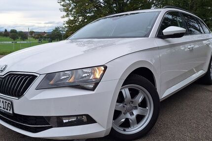 Skoda Superb 161.600 km 13.990 € Rosenfeld 72348