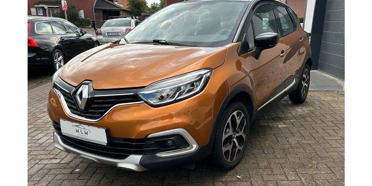 Renault Captur 68.440 km 9.990 &euro; Ostbevern 48346